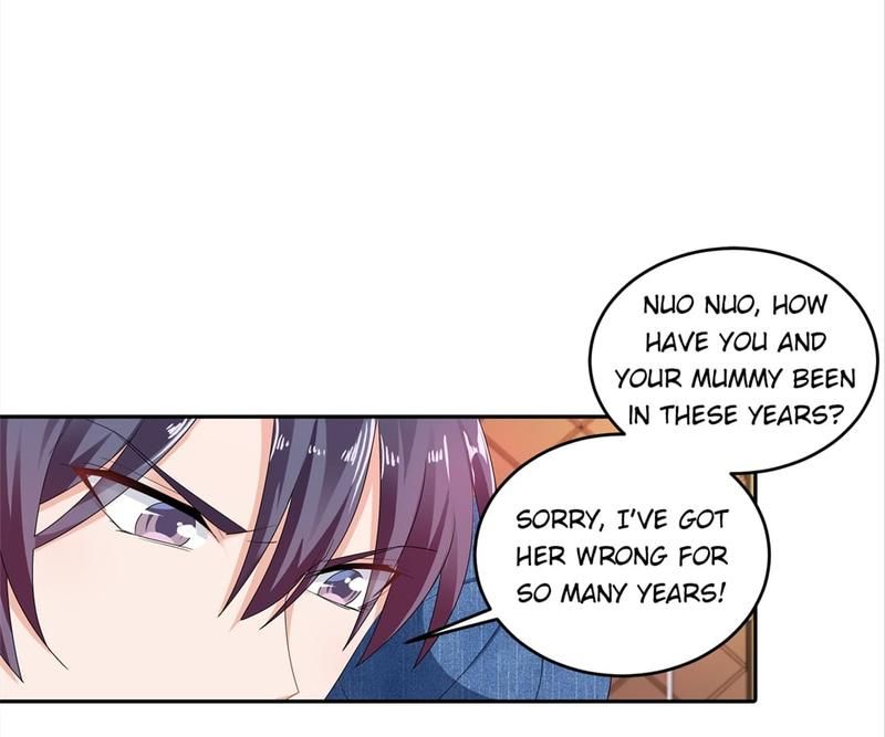 Warm Wedding - Episode 254 — page 9