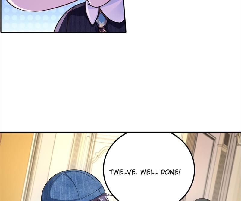 Warm Wedding - Episode 255 — page 15