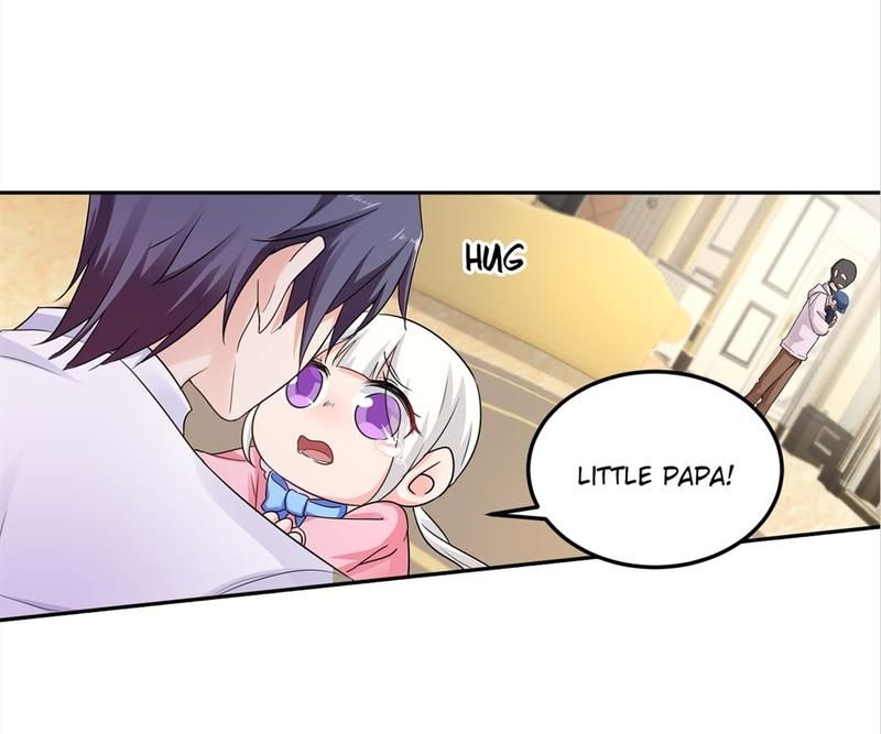Warm Wedding - Episode 255 — page 17