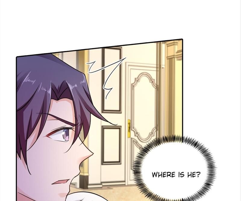 Warm Wedding - Episode 255 — page 18
