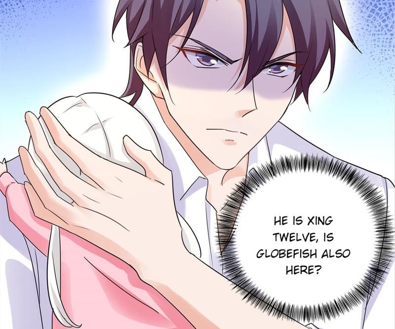 Warm Wedding - Episode 255 — page 20