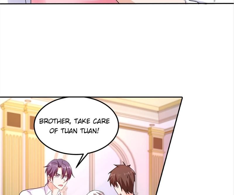 Warm Wedding - Episode 255 — page 21