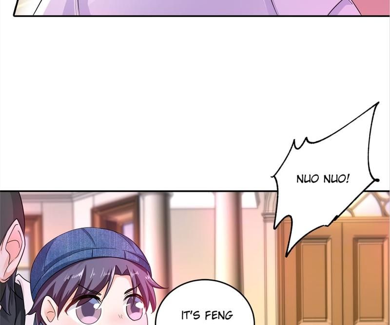 Warm Wedding - Episode 255 — page 24