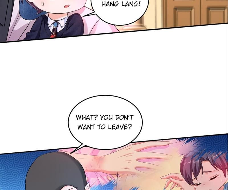 Warm Wedding - Episode 255 — page 25