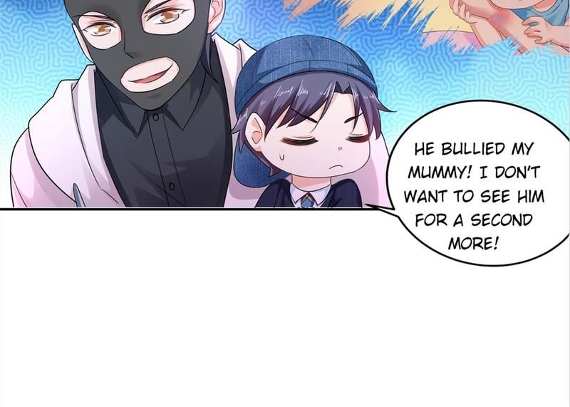 Warm Wedding - Episode 255 — page 26