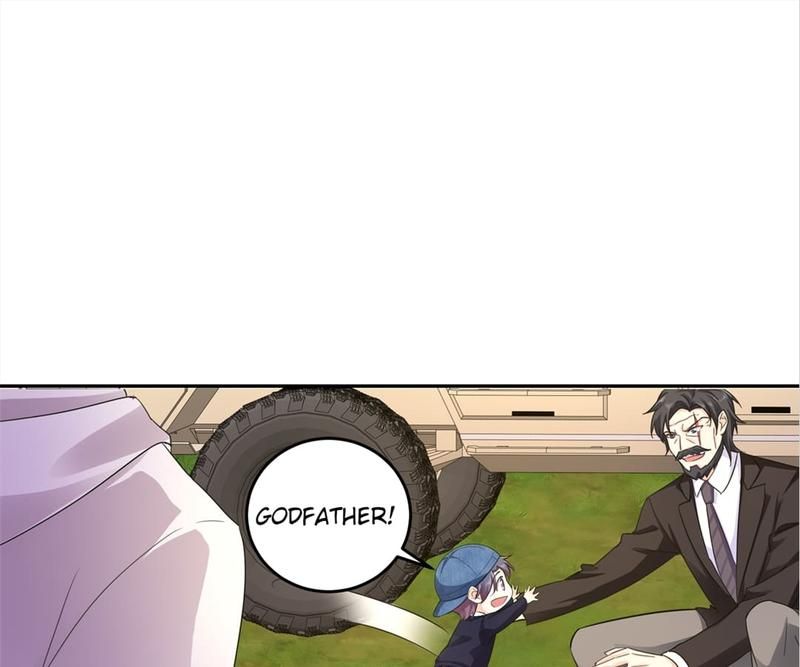 Warm Wedding - Episode 255 — page 27
