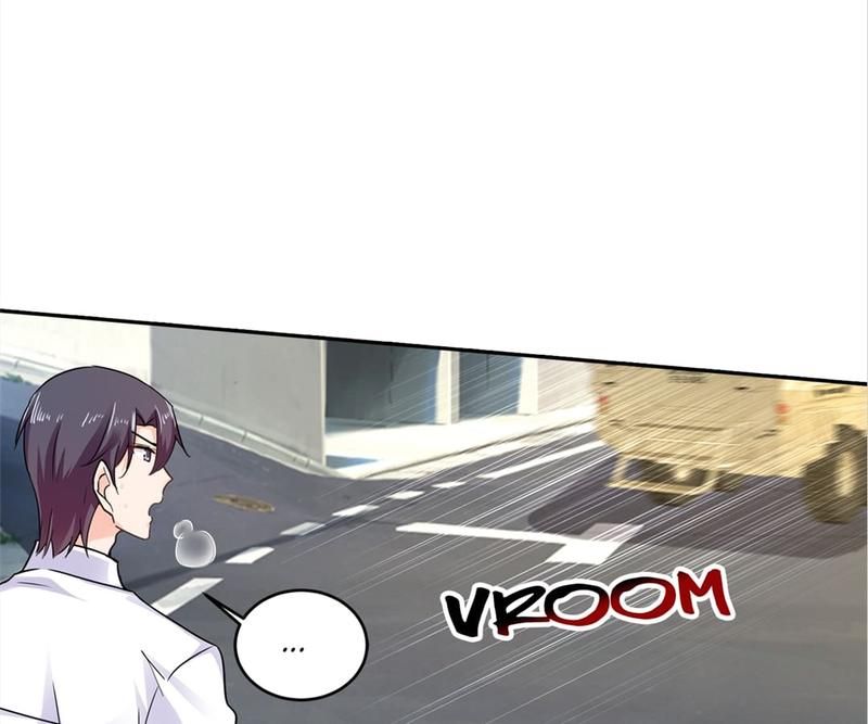 Warm Wedding - Episode 255 — page 32