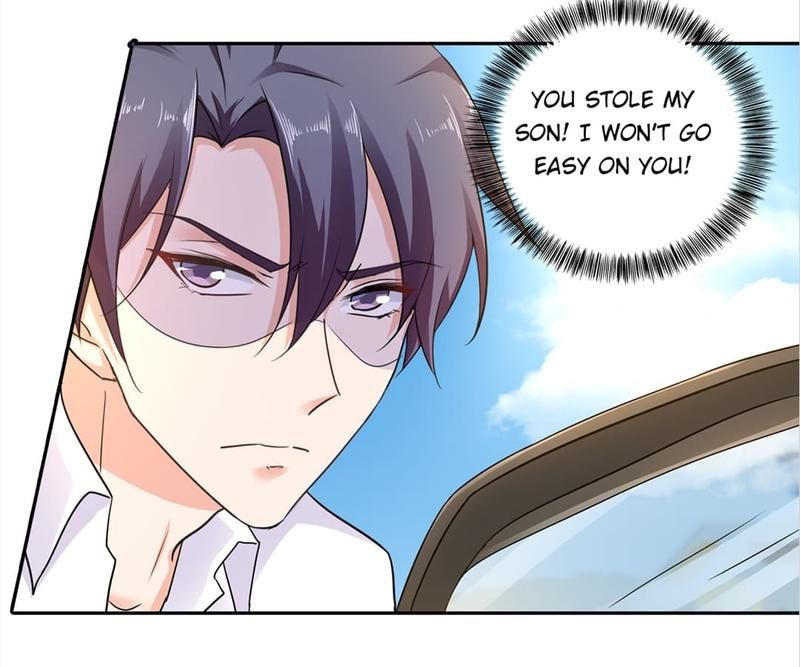 Warm Wedding - Episode 255 — page 35