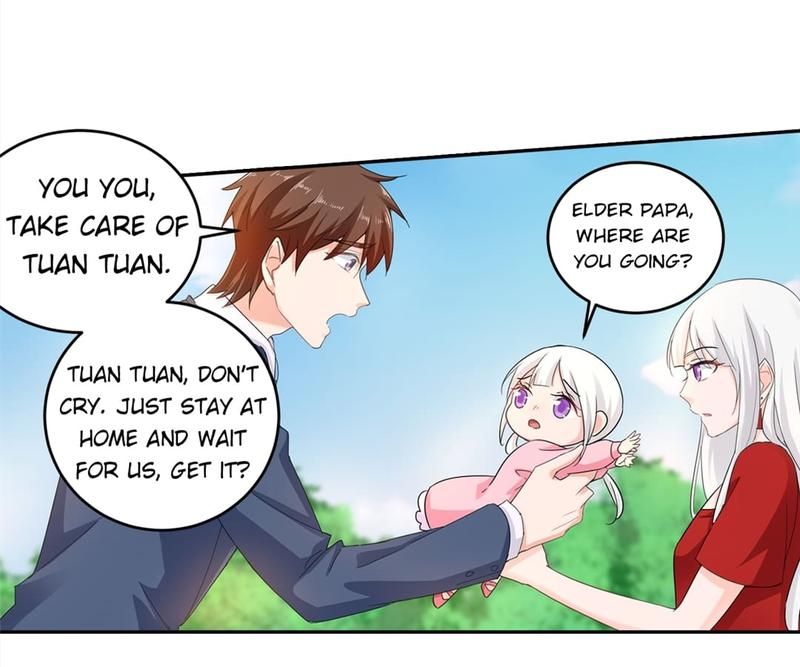 Warm Wedding - Episode 255 — page 41