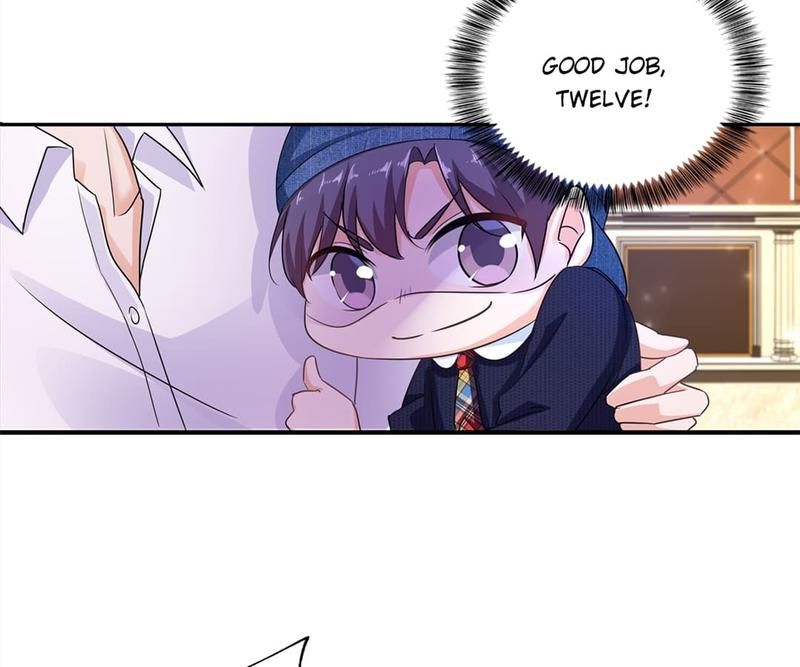 Warm Wedding - Episode 255 — page 5