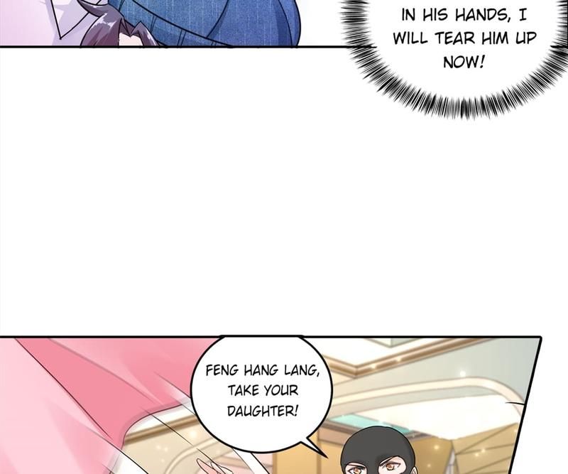 Warm Wedding - Episode 255 — page 7