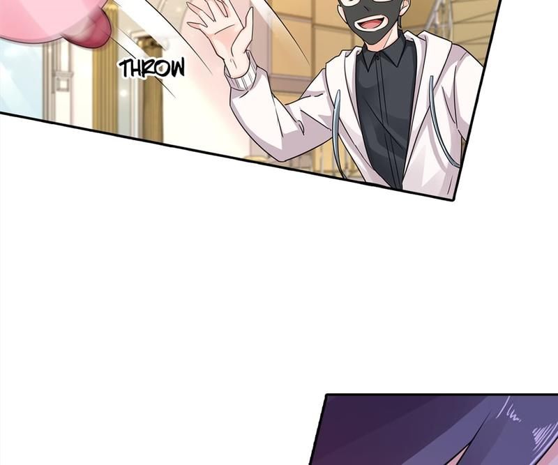Warm Wedding - Episode 255 — page 8