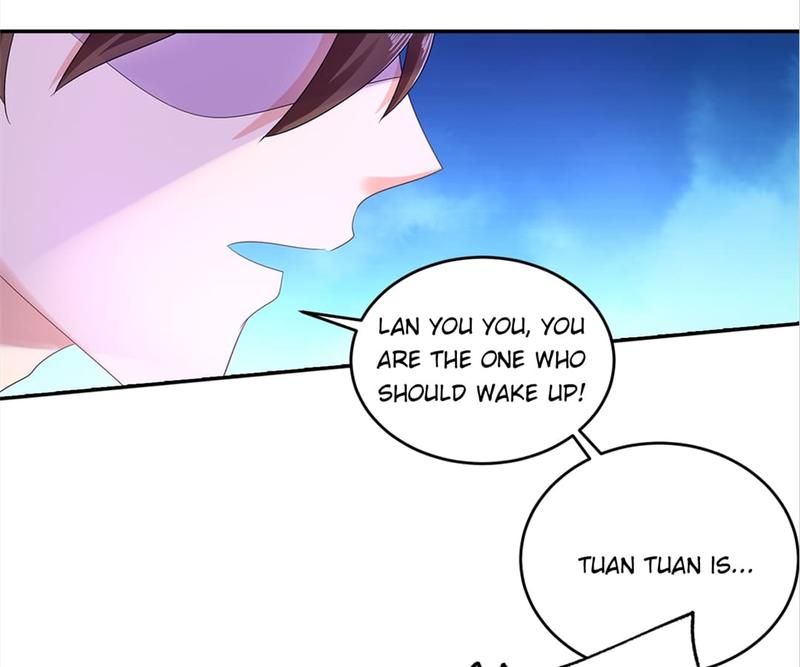 Warm Wedding - Episode 256 — page 11