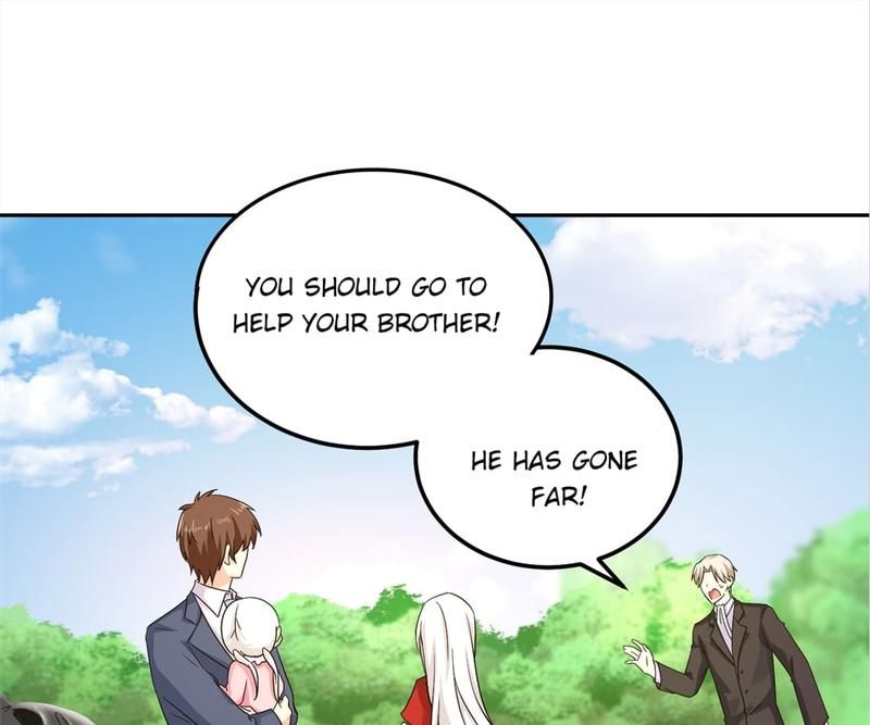 Warm Wedding - Episode 256 — page 14