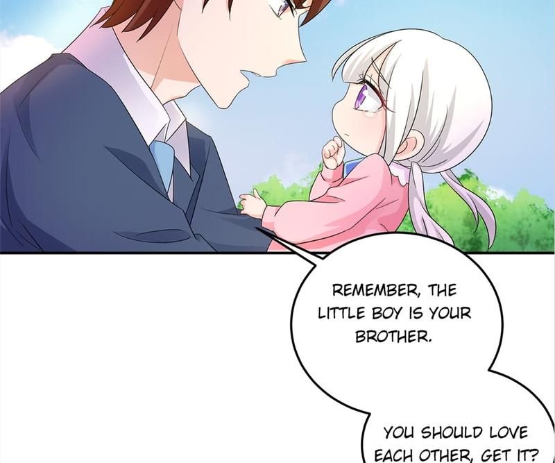 Warm Wedding - Episode 256 — page 18