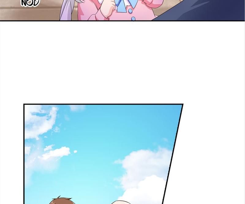 Warm Wedding - Episode 256 — page 20