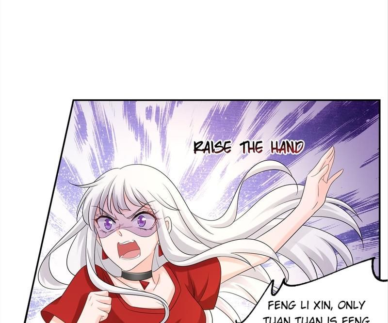 Warm Wedding - Episode 256 — page 22