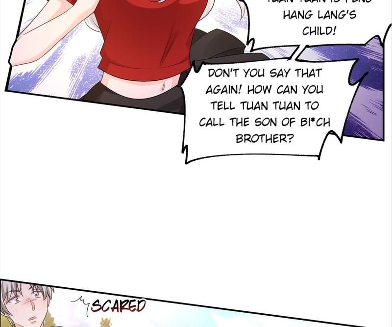 Warm Wedding - Episode 256 — page 23
