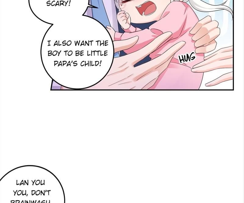 Warm Wedding - Episode 256 — page 3