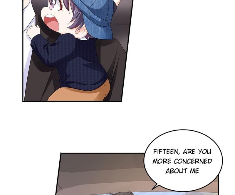 Warm Wedding - Episode 256 — page 34