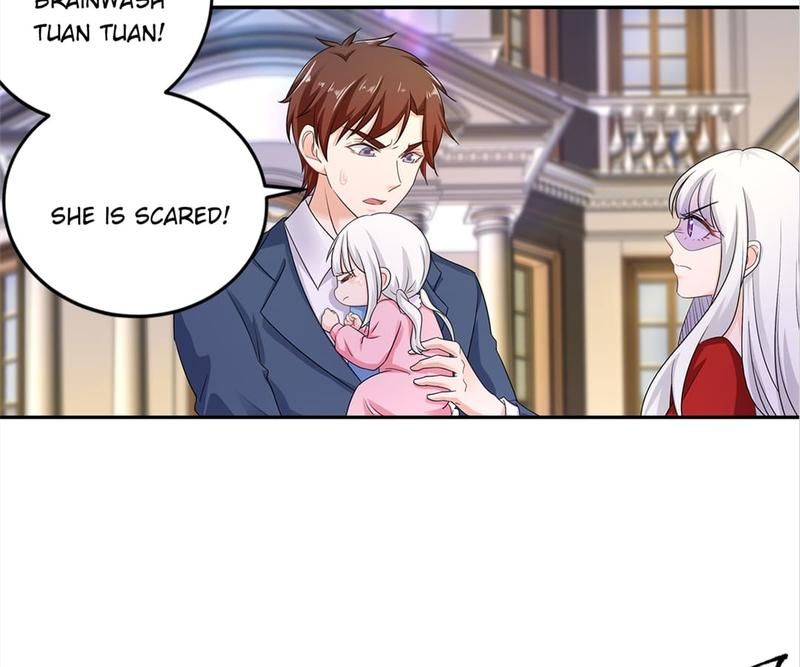 Warm Wedding - Episode 256 — page 4