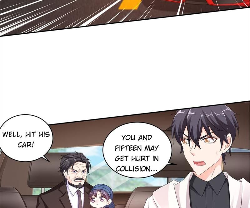 Warm Wedding - Episode 256 — page 40