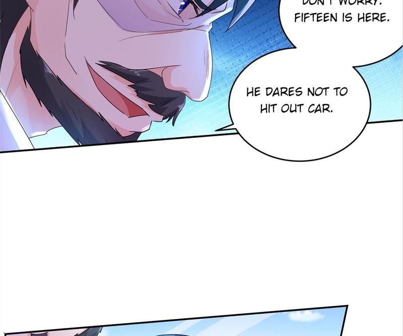 Warm Wedding - Episode 256 — page 42
