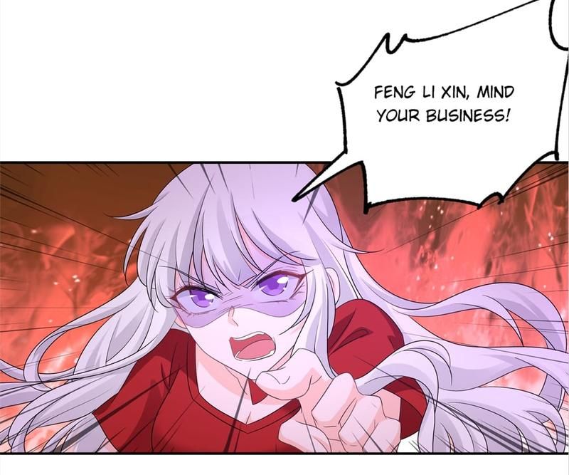 Warm Wedding - Episode 256 — page 5