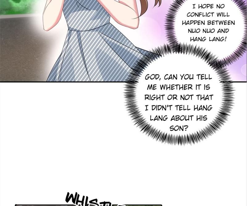 Warm Wedding - Episode 257 — page 11