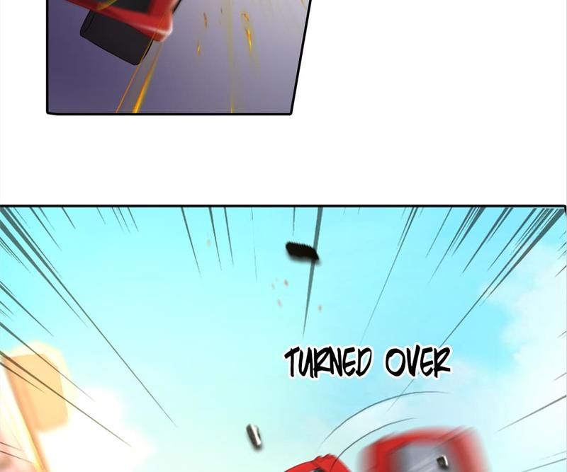 Warm Wedding - Episode 257 — page 2