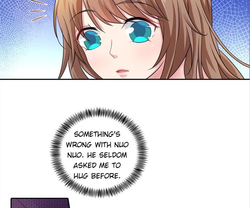 Warm Wedding - Episode 257 — page 20