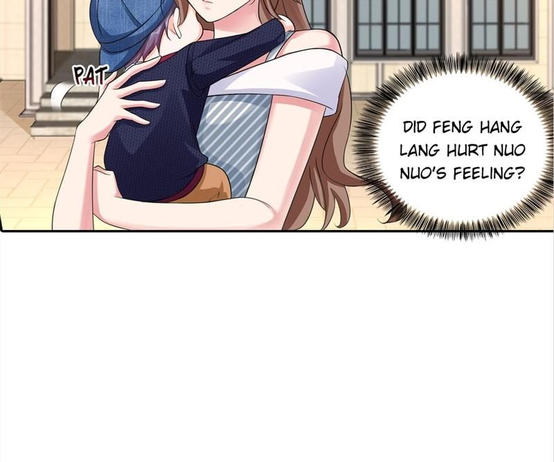 Warm Wedding - Episode 257 — page 22