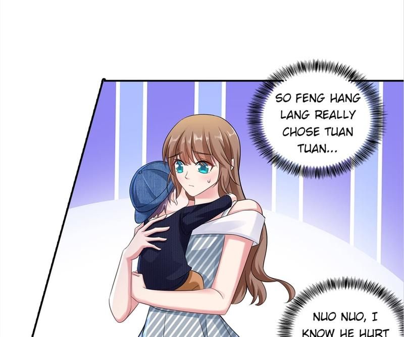 Warm Wedding - Episode 257 — page 24