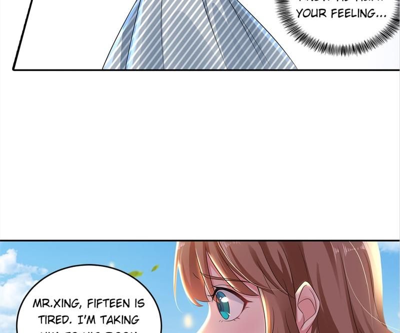 Warm Wedding - Episode 257 — page 25