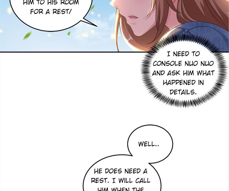 Warm Wedding - Episode 257 — page 26
