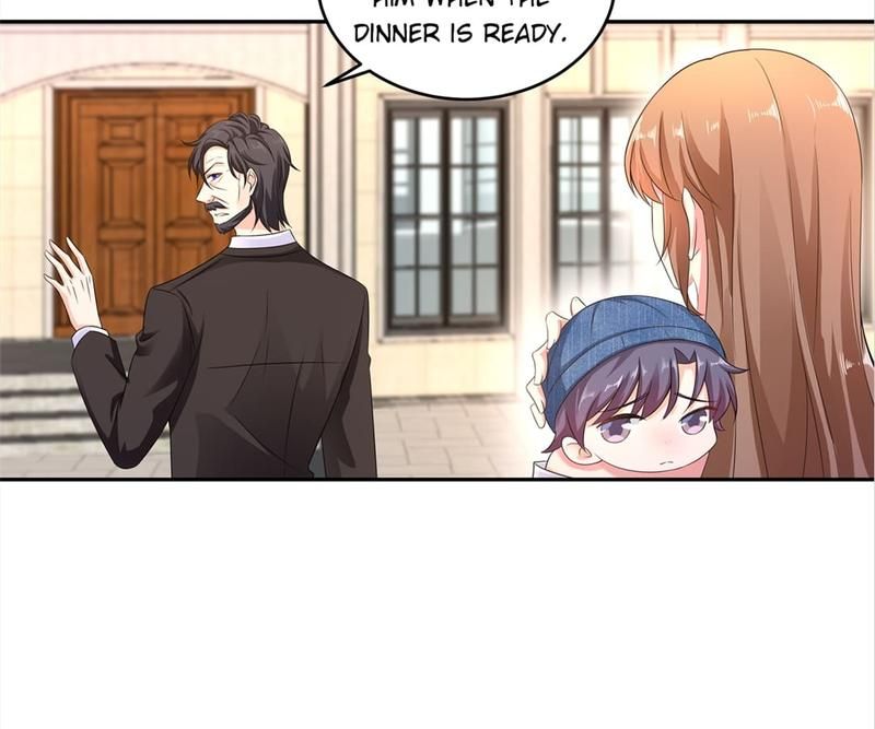 Warm Wedding - Episode 257 — page 27