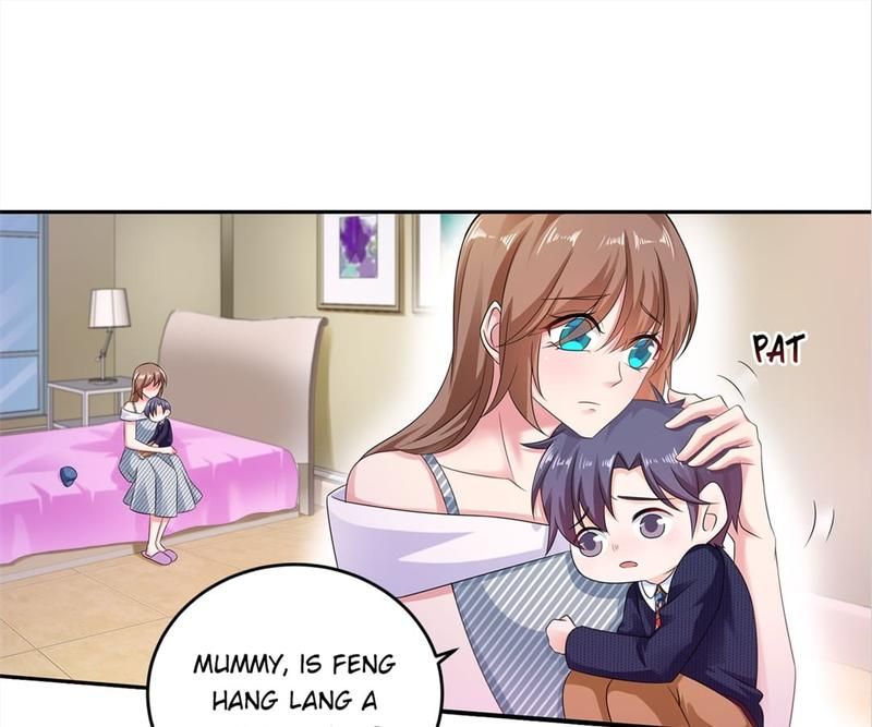 Warm Wedding - Episode 257 — page 29