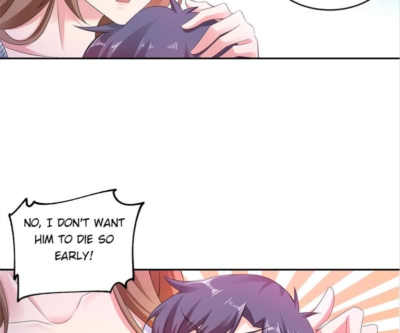 Warm Wedding - Episode 257 — page 31