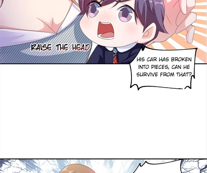 Warm Wedding - Episode 257 — page 32