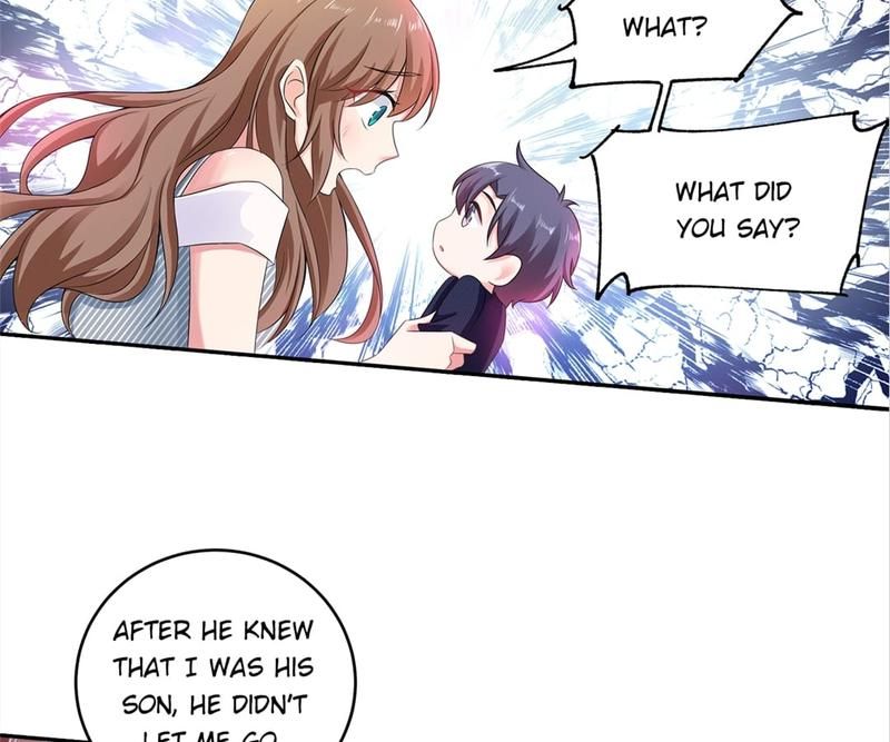 Warm Wedding - Episode 257 — page 33