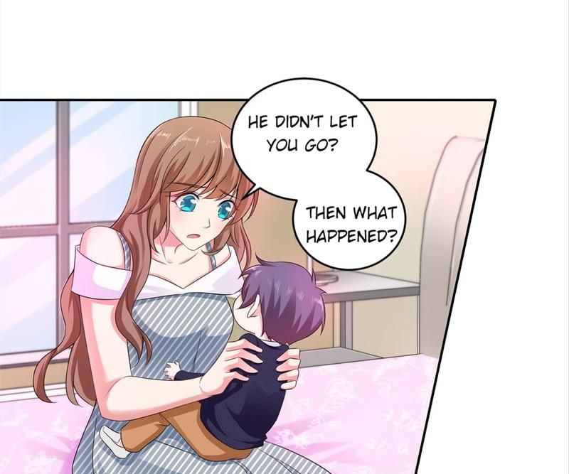 Warm Wedding - Episode 257 — page 35