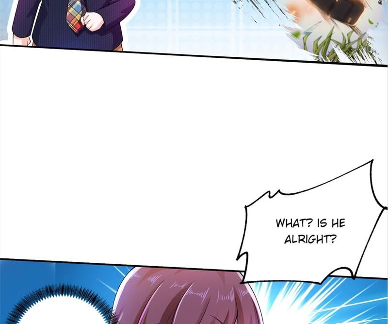 Warm Wedding - Episode 257 — page 39