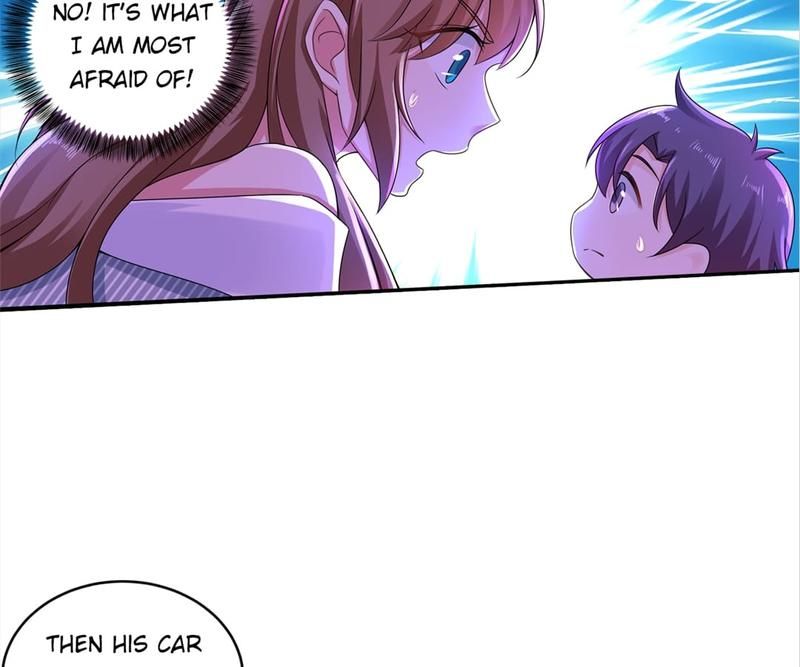 Warm Wedding - Episode 257 — page 40