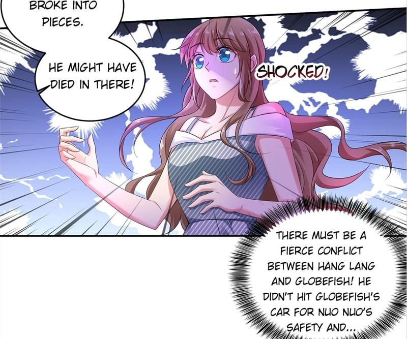 Warm Wedding - Episode 257 — page 41