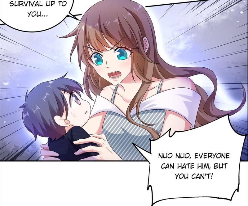 Warm Wedding - Episode 257 — page 46