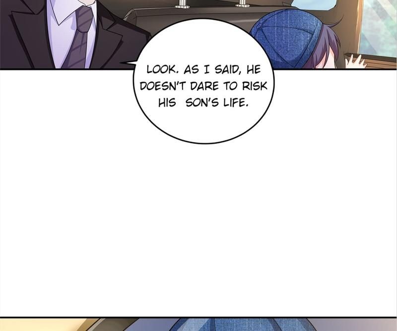 Warm Wedding - Episode 257 — page 6