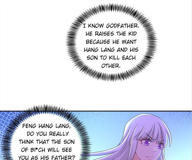 Warm Wedding - Episode 258 — page 14