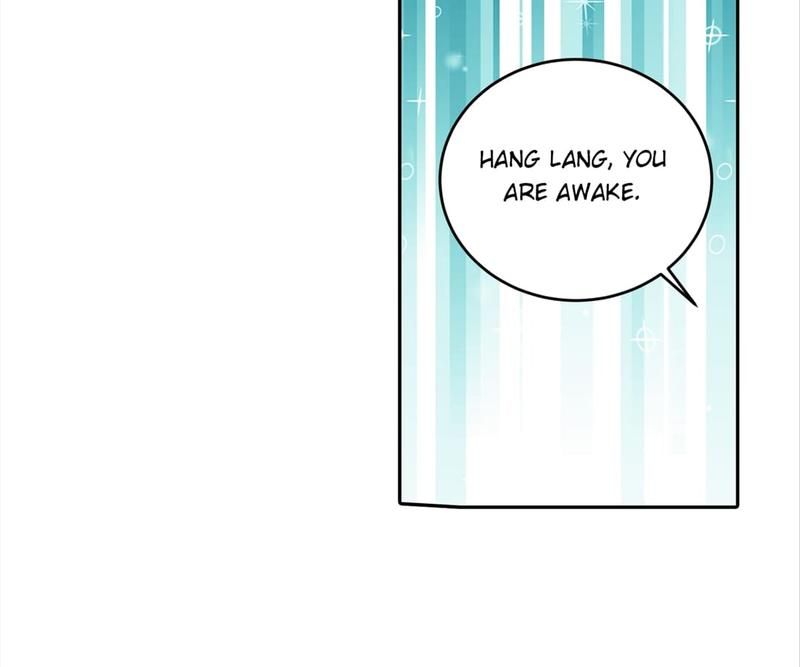 Warm Wedding - Episode 258 — page 18