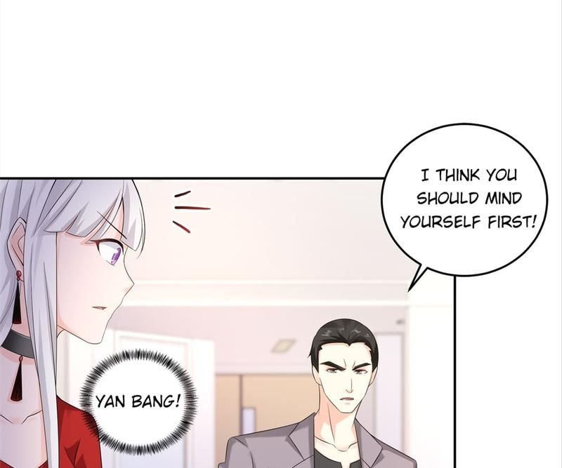 Warm Wedding - Episode 258 — page 19