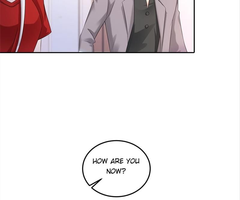 Warm Wedding - Episode 258 — page 20